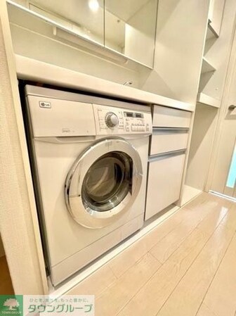 レジディア池袋ウエストの物件内観写真